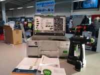 Festool Akku Bohrschrauber C 18 Basic Nordrhein-Westfalen - Emsdetten Vorschau