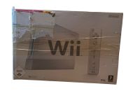 Nintendo Wii Konsole OVP Nordrhein-Westfalen - Düren Vorschau