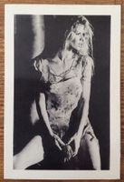Sexy Postkarte von Kim Basinger Hessen - Kriftel Vorschau