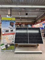 Kompakte Solaranlage 600 Watt Rheinland-Pfalz - Mainz Vorschau