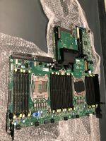 DELL PowerEdge R730 Mainboard - 0H21J3 - System Board (IDRAC Defe Baden-Württemberg - Villingendorf Vorschau