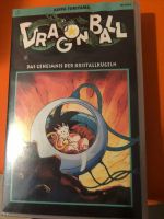 vhs video film Dragonball Bayern - Egling a.d. Paar Vorschau