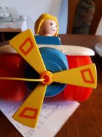 Fisher price Flieger für Kleinkinder Bayern - Arnstorf Vorschau