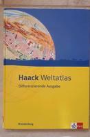 Haack Weltatlas Brandenburg Brandenburg - Cottbus Vorschau
