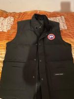 Männer weste canada goose Niedersachsen - Salzgitter Vorschau