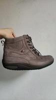 Stiefel Hohe Sohle Plateau Abrollfunktion Comfortschuh Findorff - Findorff-Bürgerweide Vorschau