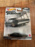 Hotwheels Premium Dodge Charger Fast & Furious Nordrhein-Westfalen - Drolshagen Vorschau