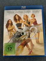 Bluray Blu-Ray Disk SEX AND THE CITY 2 Niedersachsen - Varel Vorschau