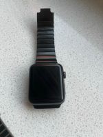 Apple Watch Series 3 42 mm Niedersachsen - Butjadingen Vorschau