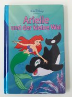 Tolles Kinder Buch Disney Arielle und der kleine Wal Buch Hessen - Kassel Vorschau