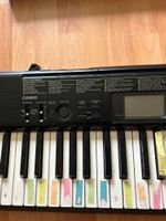 Casio 100 Songs Keyboard Dresden - Blasewitz Vorschau
