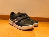 Adidas Tensaur (Gr. 29) Sportschuhe für Kinder [S24042], schwarz Nordrhein-Westfalen - Grevenbroich Vorschau