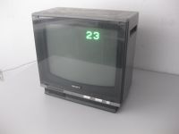 SONY Trinitron Color TV KV-1882EC - 1986 - Monitor 80er-Design Neustadt - Hohentor Vorschau