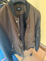 H&M Herren Jacke/Blouson Gr M Bayern - Trostberg Vorschau