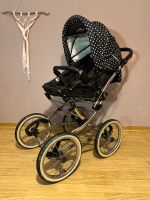 Kinderwagen + Babyschale Bayern - Schweitenkirchen Vorschau