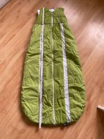 Schlafsack 110 cm Odenwälder PrimaKlima Thinsulate Schlafsack Hannover - Ahlem-Badenstedt-Davenstedt Vorschau