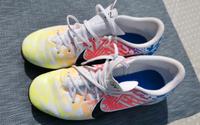 Hallenfußballschuhe Nike Größe 40 Niedersachsen - Lüneburg Vorschau