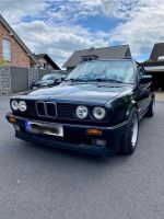 BMW 318i Cabrio  E30, Oldtimer Nordrhein-Westfalen - Lohmar Vorschau