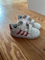 Adidas Kinderschuhe Größe 26 Hamburg-Nord - Hamburg Barmbek Vorschau