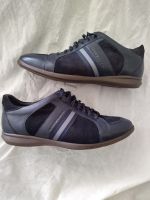 Tommy Hilfiger Sneaker Herren blau Gr.45 wie Neu inkl.Versand Aachen - Aachen-Brand Vorschau