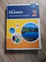 Schroedel Erlebnis Naturwissenschaften 2 Niedersachsen - Liebenburg Vorschau