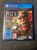 A.O.T AOT WINGS OF FREEDOM PLAYSTATION 4 Nordrhein-Westfalen - Castrop-Rauxel Vorschau