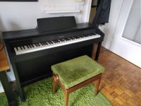 Digitales Piano Casio Cleviano AP-460 BK zu verkaufen Bayern - Oberau Vorschau