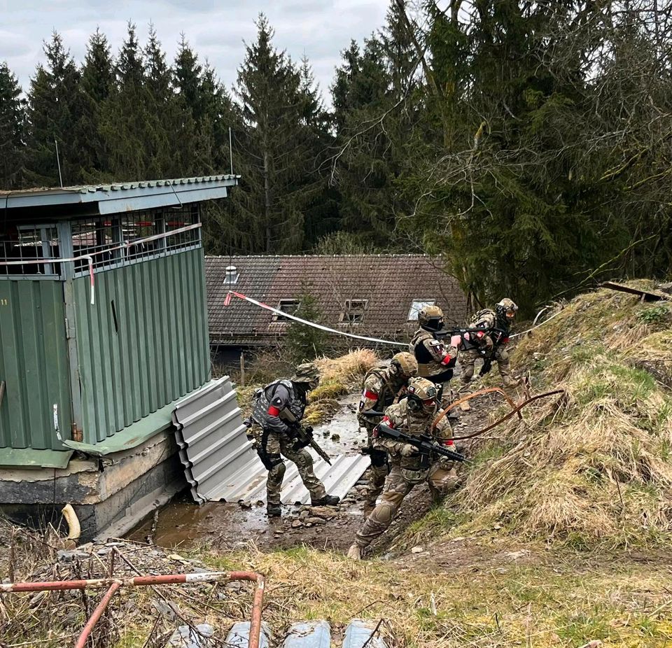 Wir suchen Verstärkung!!! Shadow-Six Milsim-Team | Airsoft-Team in Wölfersheim