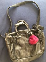 Echt- Leder- Handtasche Köln - Ehrenfeld Vorschau