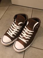 Converse Wildleder Chucks Niedersachsen - Stuhr Vorschau