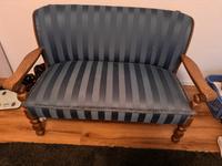 Sofa + 2x Sessel Nordrhein-Westfalen - Leverkusen Vorschau
