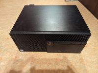 Dell OptiPlex 3060 Tower Core i5 8500 8GB RAM 1TB SSD in OVP München - Untergiesing-Harlaching Vorschau