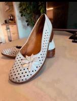 Damenschuhe Größe 41 Berlin - Hellersdorf Vorschau