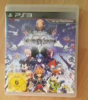 Kingdom Hearts 2.5 Final Mix | Playstation 3 Berlin - Mahlsdorf Vorschau