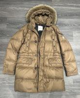 Moncler Parka Jacke Herrenjacke Größe 4 Baden-Württemberg - Crailsheim Vorschau