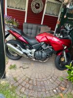 Honda CBF600 Nordrhein-Westfalen - Ratingen Vorschau