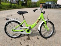 Kinderfahrrad 16 Zoll Puky Grün Nordrhein-Westfalen - Eitorf Vorschau