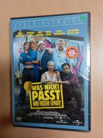 Was nicht passt wird passend gemacht DVD / OVP Schleswig-Holstein - Mildstedt Vorschau