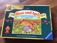 „Hase und Igel“ Gesellschaftsspiele Hessen - Gießen Vorschau