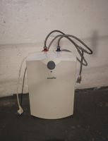 Warmwasserspeicher Gorenje GT 10 U Boiler Untertisch Aachen - Aachen-Mitte Vorschau