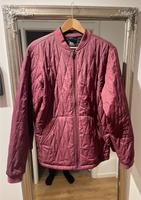 Diesel 55DSL Herren Übergangsjacke Leichtejacke Gr. XL Berlin - Hellersdorf Vorschau