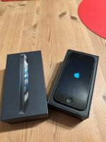Apple iPhone 5 schwarz 16GB Innenstadt - Köln Deutz Vorschau