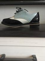 Damen Loafers Gr. 40 wie neu! Nordrhein-Westfalen - Korschenbroich Vorschau