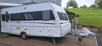 HYMER Sporting 505 Saarbrücken-Halberg - Ensheim Vorschau