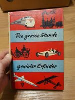 Buch Willi Fehse Die grosse Stunde im Leben genialer Erfinder Sachsen-Anhalt - Halle Vorschau