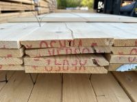 Sonderposten Fichte Profilholz (9€/m²) 20,5x218x5100 mm Fassadenverkleidung Deckenverkleidung Wandverkleidung Schalbretter Holzbretter Holz Bretter Glattkantbrett Balkonbrett Rhombus 2430 Hessen - Birstein Vorschau