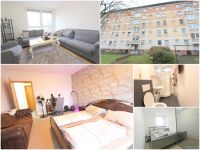 Vermietete Drei-Zimmer-Wohnung in zentraler Lage von Gonsenheim Rheinland-Pfalz - Mainz Vorschau