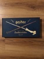 Harry Potter das Buch der Zauberstäbe neuwertig Kiel - Kronshagen Vorschau