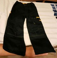 Jungen Hose 110/116 NEU Sachsen-Anhalt - Magdeburg Vorschau