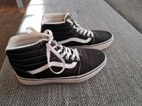 Vans Sneaker Gr.41 Bayern - Oerlenbach Vorschau